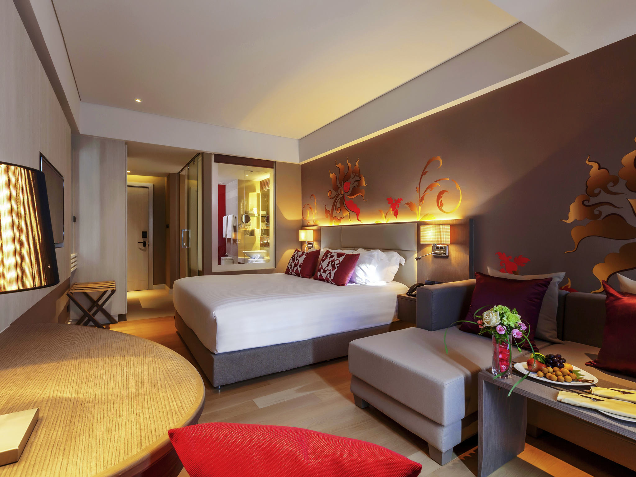 Grand Mercure Phuket Patong Grand Mercure Phuket Patong