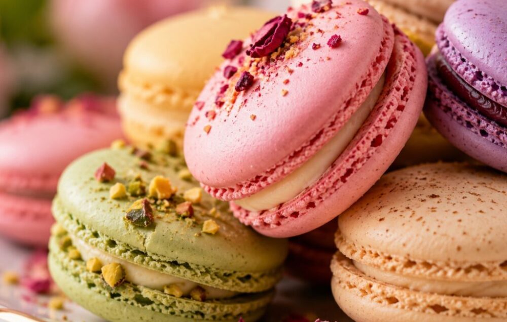 Macarons